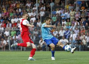 Le-a furat titlul „câinilor” în 2009 și e categoric: „Dinamo are șanse ZERO să se mai salveze!”