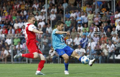 Le-a furat titlul „câinilor” în 2009 și e categoric: „Dinamo are șanse ZERO să se mai salveze!”