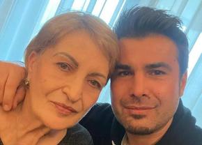 Prima reacție a lui Adrian Mutu după durerea pricinuită de moartea mamei: „Încerc să mă echilibrez”. Ce decizie a luat „Briliantul”: când revine în antrenorat