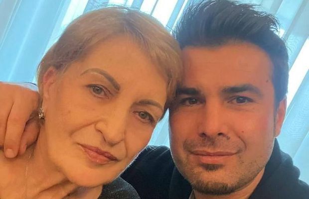 Prima reacție a lui Adrian Mutu după durerea pricinuită de moartea mamei: „Încerc să mă echilibrez”. Ce decizie a luat „Briliantul”: când revine în antrenorat