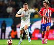 Toni Kroos, în stânga, în Real Madrid - Atletico // foto: Guliver/gettyimages