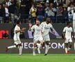 Real Madrid a câștigat cu Atletico, scor 5-3 după prelungiri, în prima semifinală din Supercupa Spaniei/ foto Guliver/GettyImages