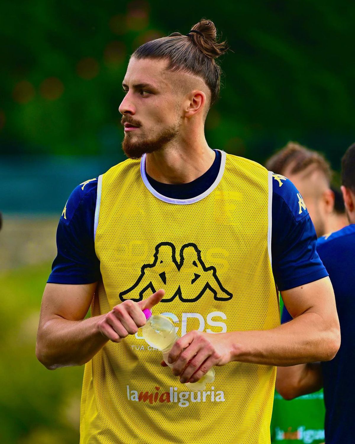 Ce scrie presa din Spania după transferul lui Radu Drăgușin la Tottenham: „Genoa a știut în vară ce face”