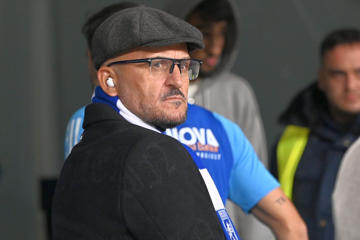 Adrian Mititelu a răbufnit în discuția cu GSP: „Am primit goluri de rahat! Cu mai mult noroc eram pe 3 în România” + Discuții pentru un fundaș central