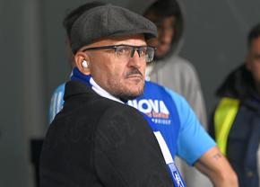 Adrian Mititelu a răbufnit în discuția cu GSP: „Am primit goluri de rahat! Cu mai mult noroc eram pe 3 în România” + Discuții pentru un fundaș central