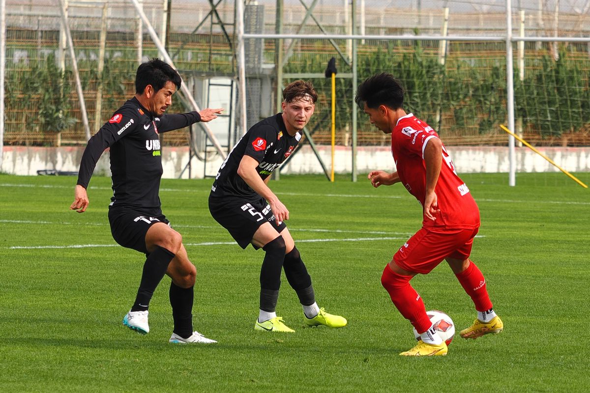 Japonezul de la Sibiu care îi iubește pe Hagi și pe Halep, între sashimi și ciorba de văcuță + Ce nu îi place: „Manele? No, sorry, no!”