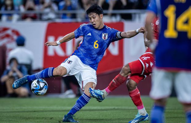 Cine se pune cu Japonia? Ce echipe naționale visează la titlul de campioană a Asiei în competiția din Qatar