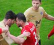 FC Voluntari - Turan (foto: Ionuț Iordache/GSP)