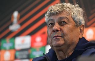 Revine Mircea Lucescu în Serie A după 25 de ani? Agentul anunță cu ce club negociază pentru la vară!