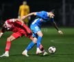 Universitatea Craiova - Greifswalder FC