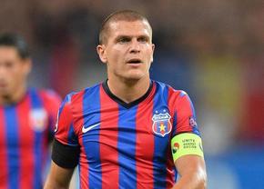 „Nu mai vreau să mint” » Bourceanu, despre controversele din jurul lui Neubert și revenirile la FCSB: „Atunci a fost un dezastru!”