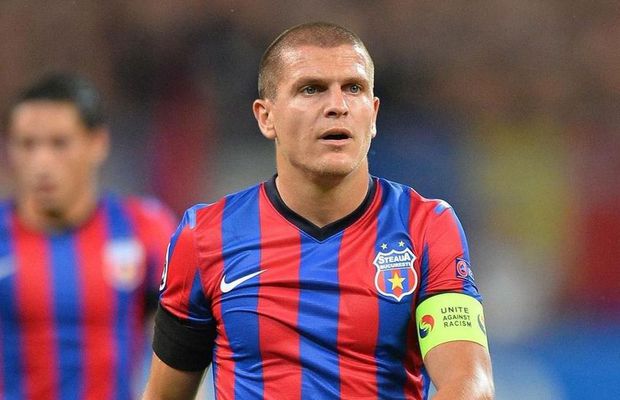 „Nu mai vreau să mint” » Bourceanu, despre controversele din jurul lui Neubert și revenirile la FCSB: „Atunci a fost un dezastru!”