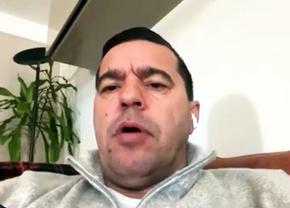 Contra le-a explicat spaniolilor: „Cum a schimbat totul Cristiano în Arabia Saudită. Înainte, nimeni nu făcea așa ceva!”