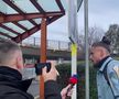 Ce scrie presa din Spania după transferul lui Radu Drăgușin la Tottenham: „Genoa a știut în vară ce face”