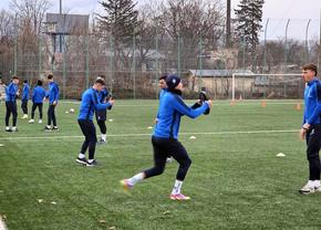 O echipă de Superligă a bifat al șaselea transfer al iernii și se mută în Ghencea!