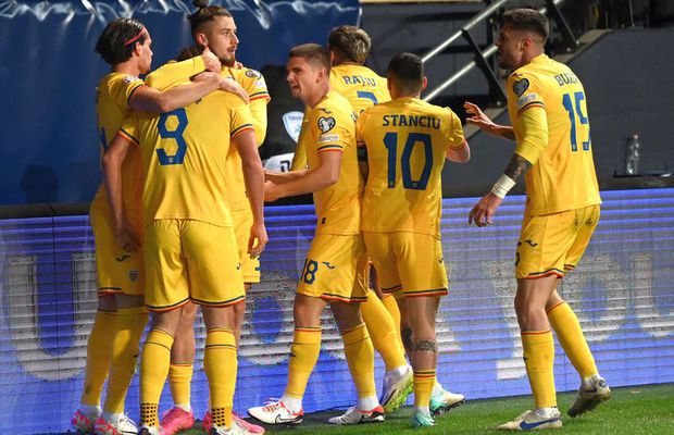 România și-a stabilit ultimele două adversare înaintea EURO 2024!