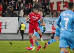 Rivalul lui Dinamo de la retrogradare nu-i vrea pe „câini” în Liga 2: „E bine pentru România să rămână în prima ligă”