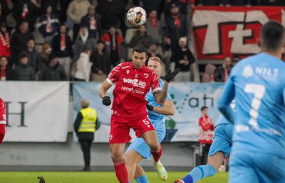 Rivalul lui Dinamo de la retrogradare nu-i vrea pe „câini” în Liga 2: „E bine pentru România să rămână în prima ligă”