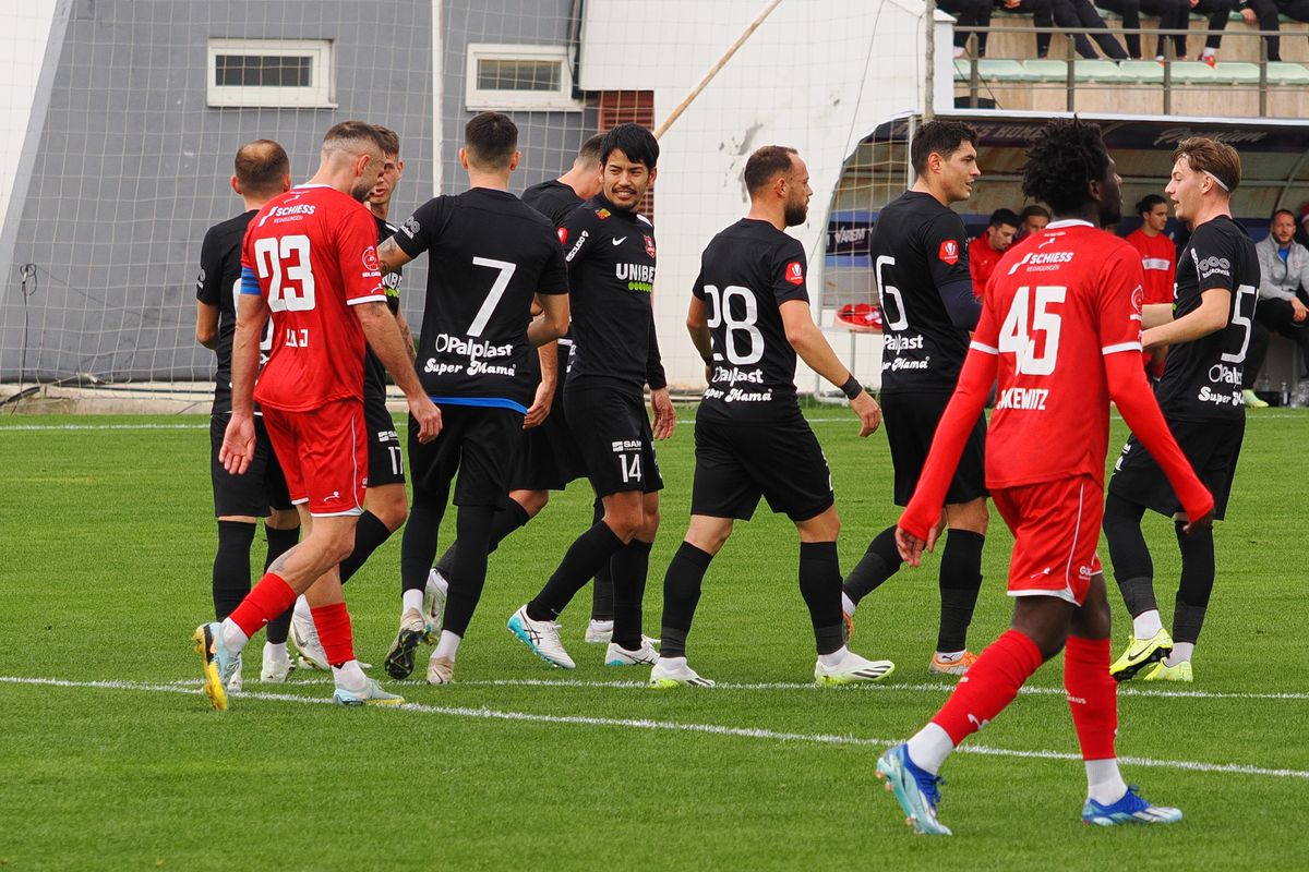 Japonezul de la Sibiu care îi iubește pe Hagi și pe Halep, între sashimi și ciorba de văcuță + Ce nu îi place: „Manele? No, sorry, no!”