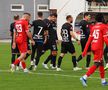 Dinamo și Sepsi negociază cu fotbalistul care a plecat cu „lacrimi și regrete” din Superliga » Primă ofertă refuzată: vrea mai mulți bani