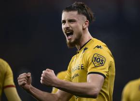 Radu Drăgușin e în drum spre Londra! Acord total cu Tottenham: „E gata!”