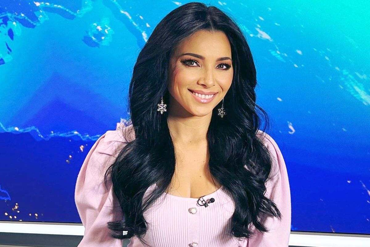 Corina Caragea, vacanță exotică în Bali » Fotografii spectaculoase la plajă