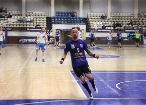 Ionuț Nistor, extrema naționalei, privire lucidă înainte de startul Campionatului European: „Suntem departe de handbalul mare, dar putem ajunge și noi în elită!”