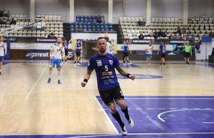 Ionuț Nistor, extrema naționalei, privire lucidă înainte de startul Campionatului European: „Suntem departe de handbalul mare, dar putem ajunge și noi în elită!”