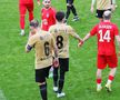 FC Voluntari - Turan (foto: Ionuț Iordache/GSP)