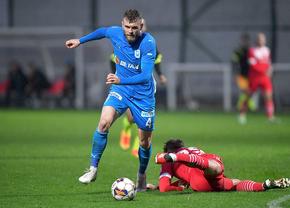 Universitatea Craiova, doar egal cu amatorii în primul amical al iernii! Mitriță, Ivan și Markovic, anihilați de nemții de liga a 4-a