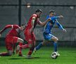 Universitatea Craiova, doar egal cu amatorii în primul amical al iernii! Mitriță, Ivan și Markovic, anihilați de nemții de liga a 4-a