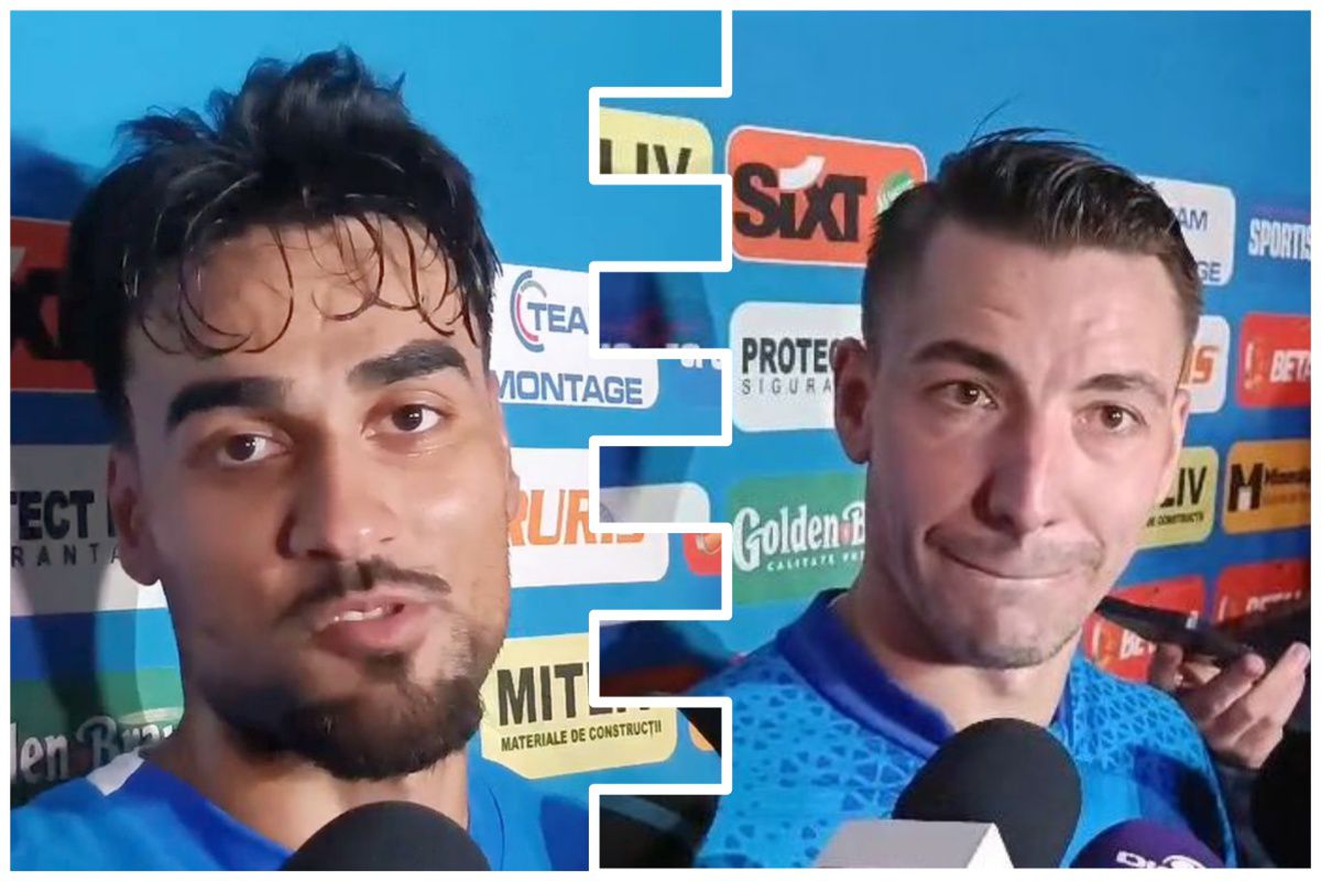 Reacții bizare din tabăra Craiovei, după egalul cu liga a 4-a: „Joc bun, am arătat bine”