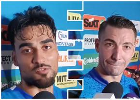 Reacții bizare din tabăra Craiovei, după egalul cu liga a 4-a: „Joc bun, am arătat bine”