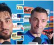 Ștefan Baiaram și Alex Mateiu