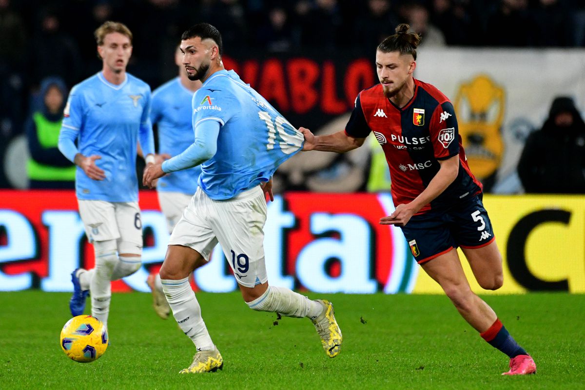 „Nu-mi vine să cred că am refuzat Bayern” » 3 motive pentru care Radu Drăgușin a ales Tottenham