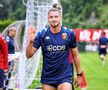 Ce scrie presa din Spania după transferul lui Radu Drăgușin la Tottenham: „Genoa a știut în vară ce face”