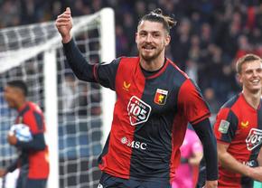 Ce scrie presa din Spania după transferul lui Radu Drăgușin la Tottenham: „Genoa a știut în vară ce face”