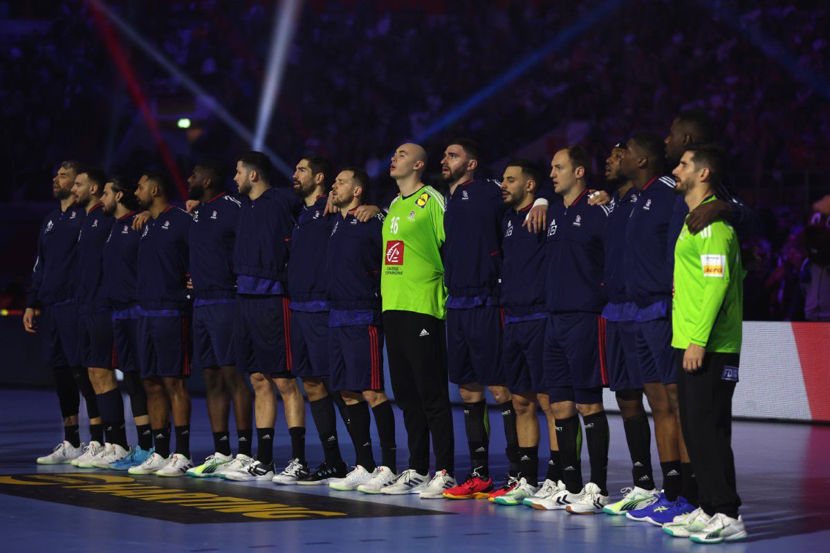 Primă zi ISTORICĂ la Campionatul European de handbal masculin! Germania a făcut recital cu peste 53.000 de oameni în tribune