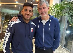 Transfer oficial în Superliga: „Nu renunțăm la luptă”