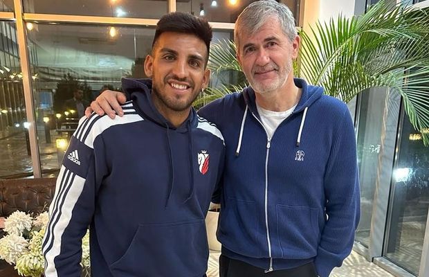 Transfer oficial în Superliga: „Nu renunțăm la luptă”