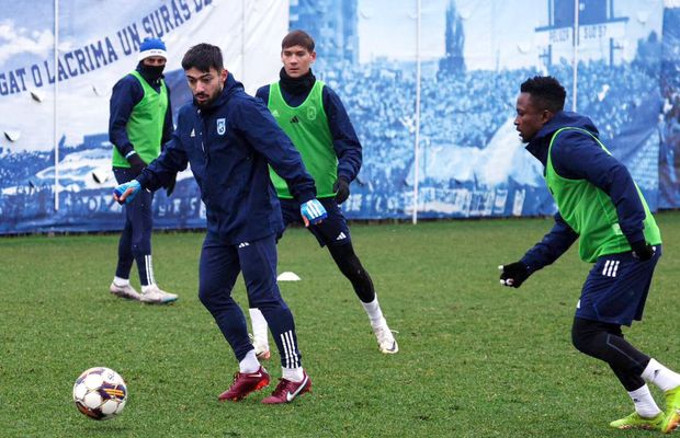 Încă o „țeapă”! Nimeni nu vrea să joace amicale cu FCU Craiova: „Neseriozitate, amatorism!”