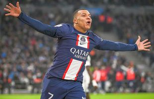 Gata, s-a hotărât! Kylian Mbappe știe unde va juca în sezonul viitor: presa franceză a făcut anunțul