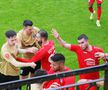 FC Voluntari - Turan (foto: Ionuț Iordache/GSP)