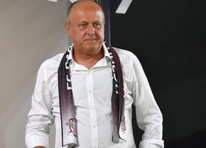 Șucu nu scapă de coșmar la Rapid » Anunț în direct: „În acest caz, 99% vom câștiga la TAS împotriva clubului”