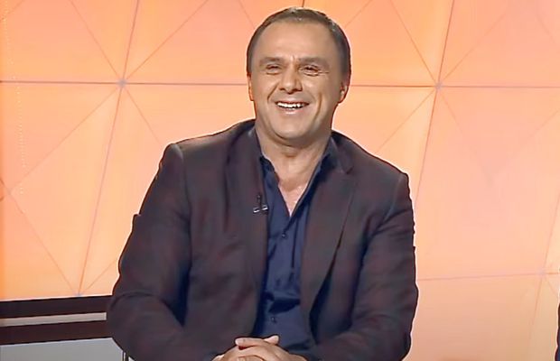 Basarab Panduru, ironic cu FCSB: „Ia titlul cu jucători de la Iaşi şi Hermannstadt, nu?”