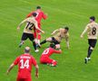 FC Voluntari - Turan (foto: Ionuț Iordache/GSP)