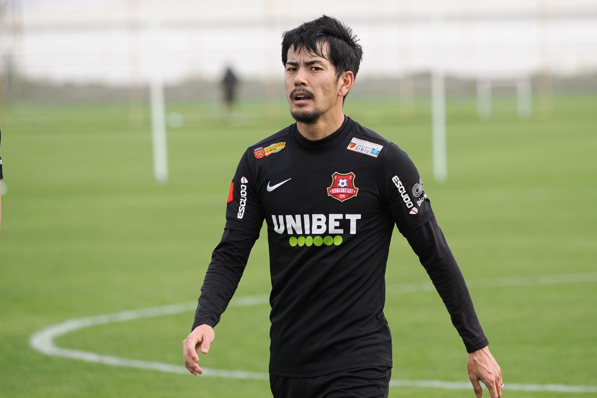 Mino Sota 10 ianuarie