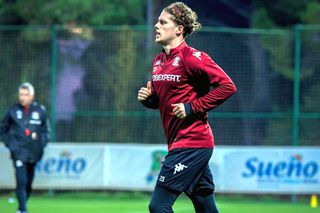 Revenire de senzație în Superliga! Fostul jucător de la Rapid a semnat