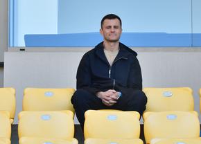 Andrei Nicolescu, primele declarații după ce Zeljko Kopic și-a prelungit contractul cu Dinamo: „Suntem abia la început” » Ce spune de transferuri