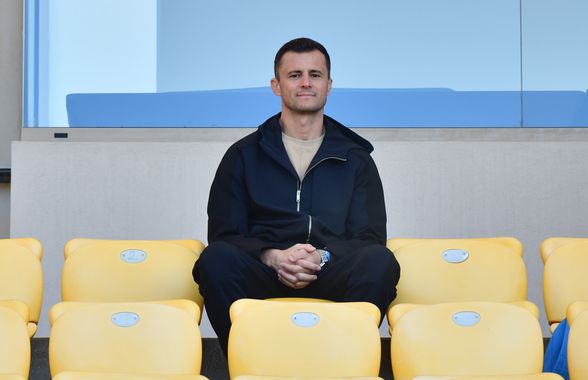 Andrei Nicolescu, primele declarații după ce Zeljko Kopic și-a prelungit contractul cu Dinamo: „Suntem abia la început” » Ce spune de transferuri
